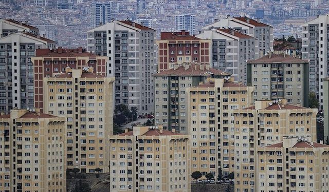 Kira fiyatlarında yeni artış kapıda: %65,93'e varabilir!