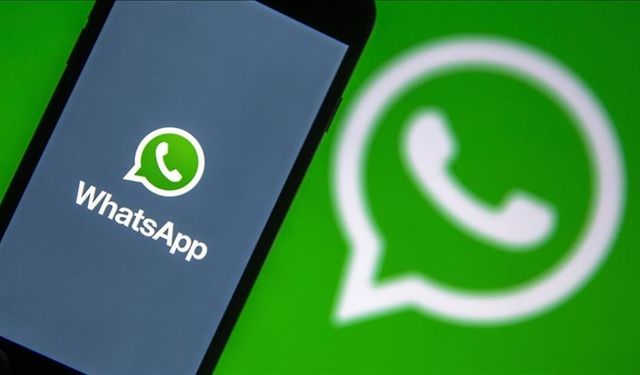 Whatsapp'a yeni özellik: 10 farklı ses seçeneği