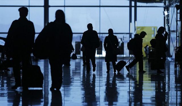 Ünlü Şirketten Yaz Tatili İçin 9 Rota Önerisi