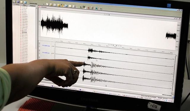 Japon deprem uzmanı açıkladı: bu fay yakında kırılacak!