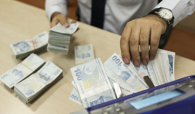 Vergi paketi Resmi Gazete'de: Vergi adaletinin güçlendirilmesi amaçlanıyor