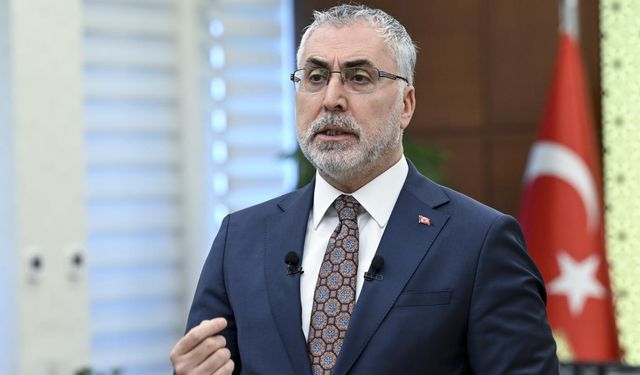 Bakan Işıkhan: Belediyelere yapılandırma ve taksit için çalışma yapıyoruz