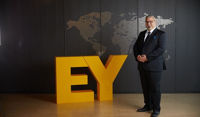 EY Küresel Siber Güvenlik Liderliği İçgörüleri Araştırması’nın yeni versiyonu yayımlandı!