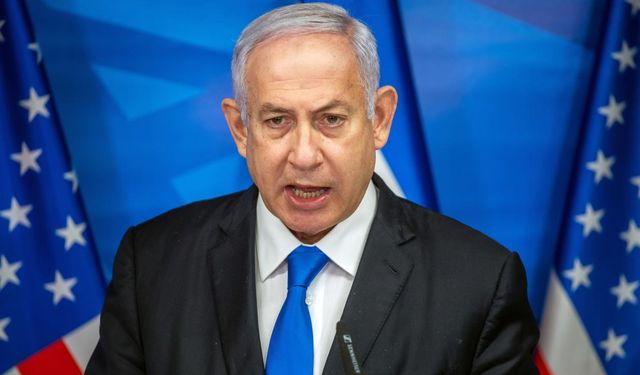 Esir tutulan ABD-İsrail vatandaşının ailesinden Netanyahu'ya tepki