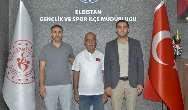 13. Elbistan Ultra Maraton Şampiyonası, 5 Ekim'de yapılacak