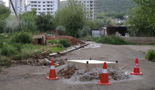 Kanalizasyon kokusuna 'bazalı' çözüm