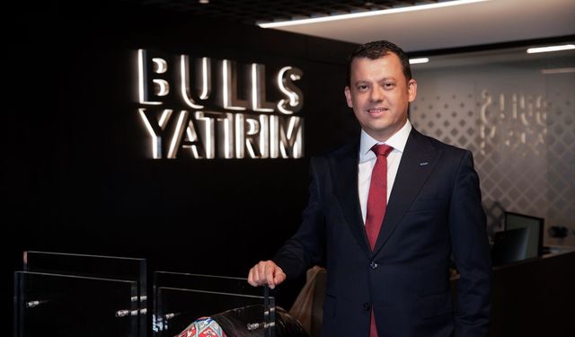 Bulls Yatırım Genel Müdürü Salman, şirketlerin halka arzlarını değerlendirdi