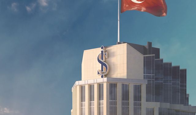 İş Bankası'nın "Tek Limit" uygulaması İşCep'te