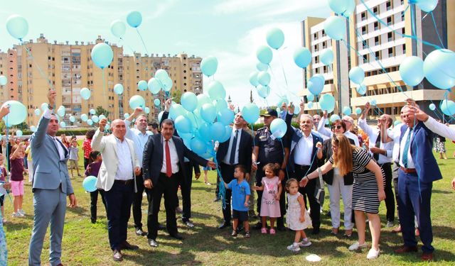 Yüreğir'de İlköğretim Haftası etkinlikle kutlandı