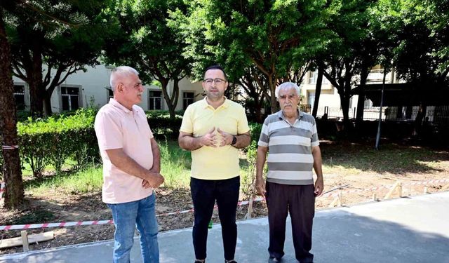 MATSO Manavgat’a sabit Kızılay kan alma birimi kazandırıyor