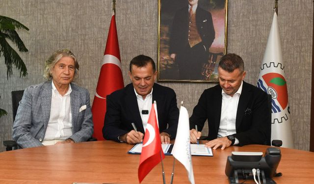 Mersin’de Uluslararası Yenişehir Kültür Festivali düzenlenecek