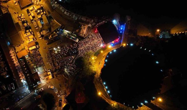 Uluslararası Alanya Caz Festivali’nde geri sayım başladı