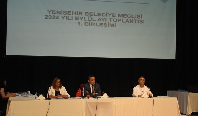 Yenişehir Belediyesinin festivalleri uluslararası boyut kazanıyor