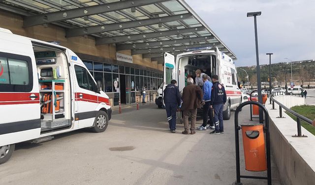 Bursa'da minibüsün çarpıp kaçtığı 10 yaşındaki çocuk hayatını kaybetti