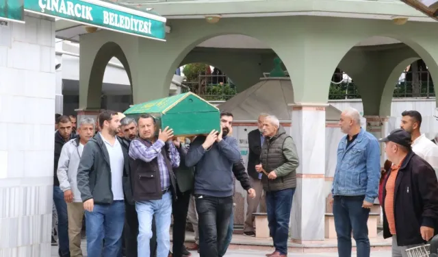 Antalya'da tartıştığı ev arkadaşını bıçaklayarak öldüren kişi tutuklandı