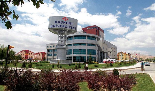 Başkent Üniversitesi  Öğretim Görevlisi ve Öğretim Üyesi Alacak