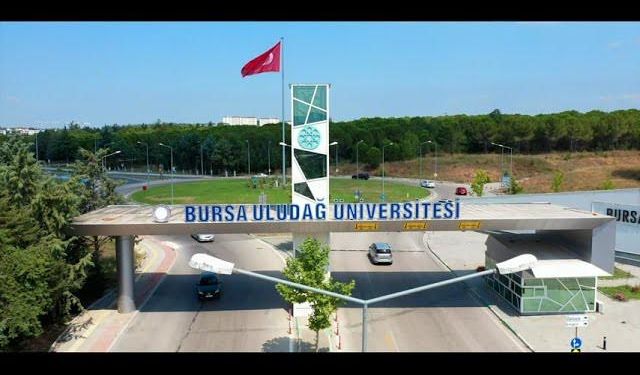 Bursa Uludağ Üniversitesi Tıp Fakültesi Üniversitesi Öğretim Elemanı Alacak