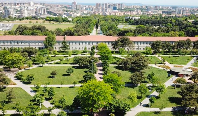 Yıldız Teknik Üniversitesi Rektörlüğü Öğretim Üyesi Alımı Yapacak