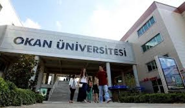 İstanbul Okan Üniversitesi Rektörlüğü Öğretim Üyesi Alımı Yapacak