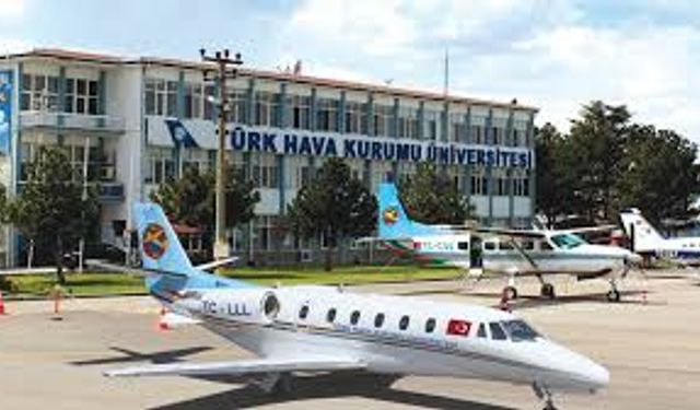 Türk Hava Kurumu Üniversitesi Öğretim Elemanı Alacak