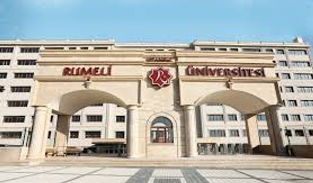 İstanbul Rumeli Üniversitesi Öğretim Elemanı Alacak