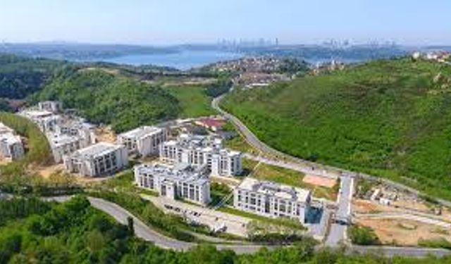 Türk-Alman Üniversitesi Öğretim Üyesi Alacak