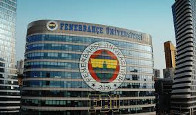 Fenerbahçe Üniversitesi Öğretim Görevlisi Alacak