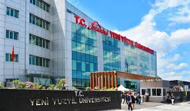 İstanbul Yeni Yüzyıl Üniversitesi Öğretim Görevlisi ve Araştırma Görevlisi Alacak