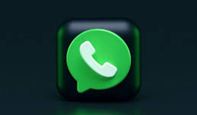 Whatsapp’tan yenilik: kimlik gizli kalacak!