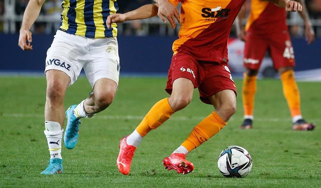 Şampiyonlar Ligi 10 bin kez simüle edildi! Fenerbahçe ve Galatasaray'ın tur şansı belli oldu
