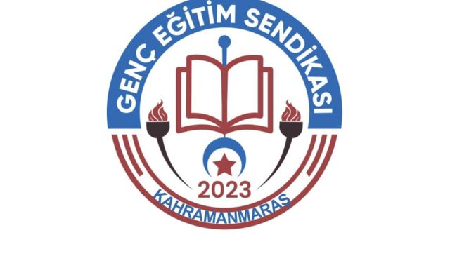 Genç Eğitim Sendikası Genel Başkanı Kahramanmaraş'ta Eğitim Çalışanlarıyla Buluşuyor