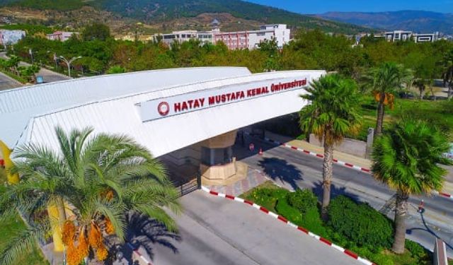 Hatay Mustafa Kemal Üniversitesi Rektörlüğü Öğretim Üyesi Alımı Yapacak