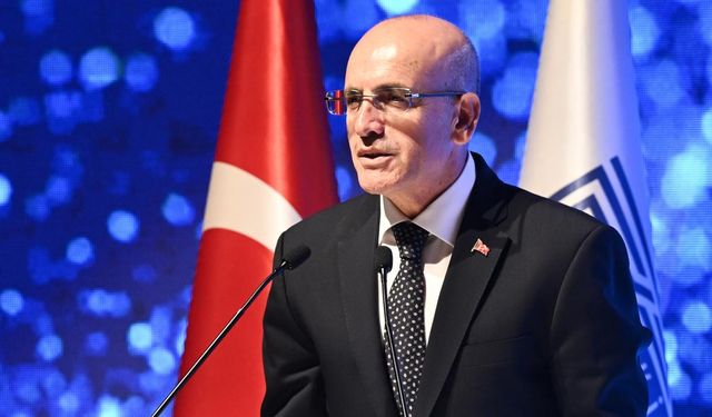 Bakan Şimşek, ABD'de yatırımcılarla görüşmelerini sürdürüyor