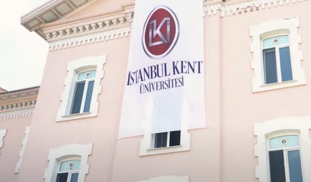 İstanbul Kent Üniversitesi Öğretim Üyesi Alacak