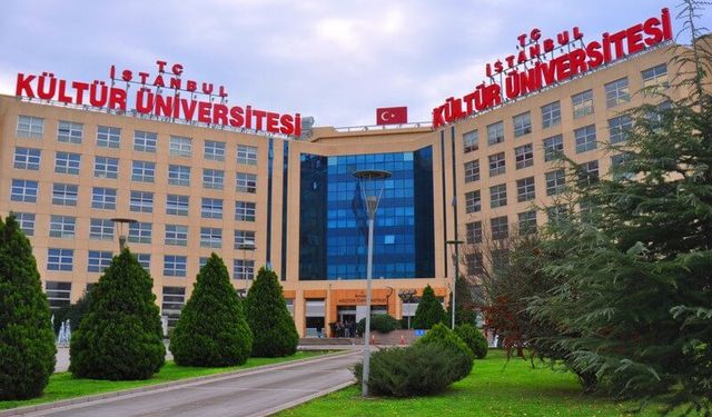 İstanbul Kültür Üniversitesi Öğretim Üyesi Alacak