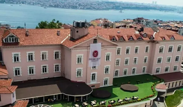 İstanbul Sağlık ve Teknoloji Üniversitesi Araştırma Görevlisi Alacak