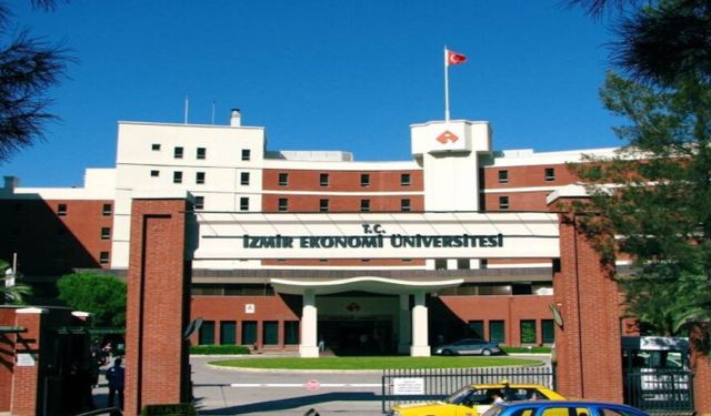 İzmir Ekonomi Üniversitesi Öğretim Görevlisi ve Araştırma Görevlisi Alacak