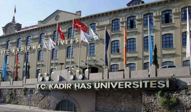 Kadir Has Üniversitesi Araştırma Görevlisi Alacak