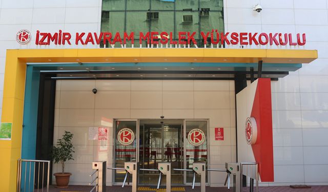 İzmir Kavram Meslek Yüksekokulu Öğretim Üyesi Alacak