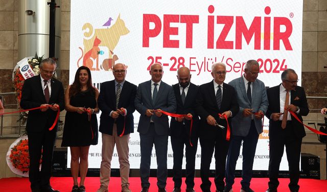 Kedi köpek mamasında ihracat hedefi 140 milyon dolar