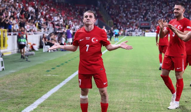 İzmir'de Kerem'in gecesi