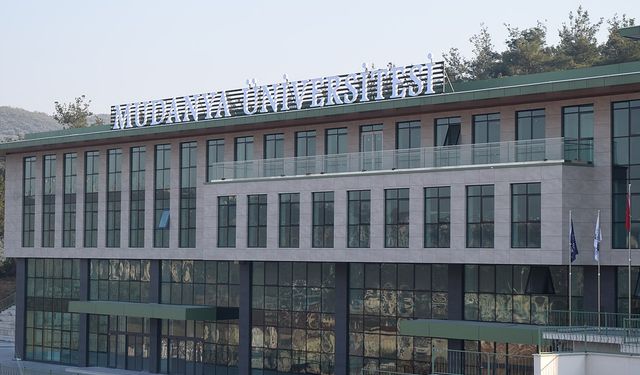 Mudanya Üniversitesi Öğretim Üyesi Alacak