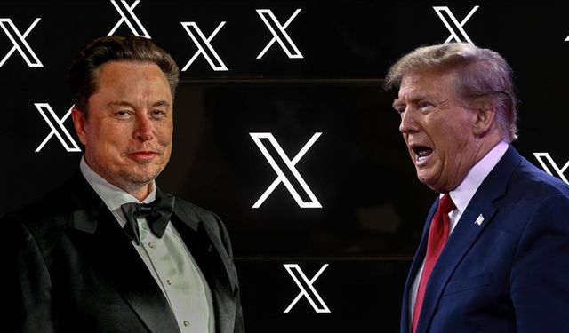 Trump seçilirse Elon Musk hükümette görev alacak