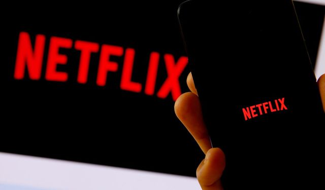 Netflix'in Türk düşmanı dizisine tepki yağdı