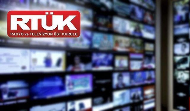 Türk düşmanı diziye RTÜK engeli