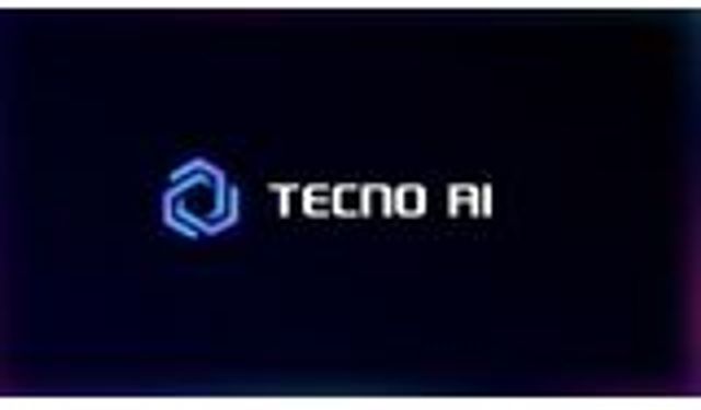 TECNO AI Vision, IFA Berlin 2024'te Tanıtıldı