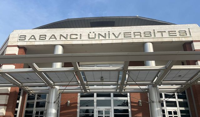 Sabancı Üniversitesi Öğretim Üyesi Alacak