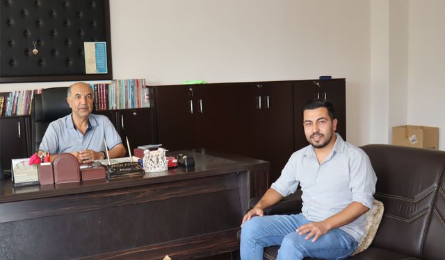 Kız Anadolu İmam Hatip Lisesi’nde 280 Öğrenci Eğitim Görüyor