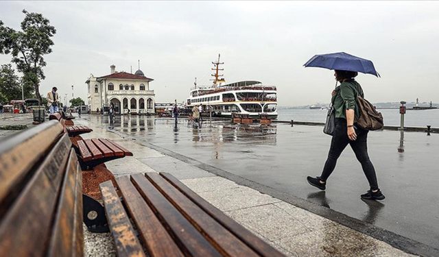 Sıcaklıklar 15 derece düşecek: Kar mı geliyor?