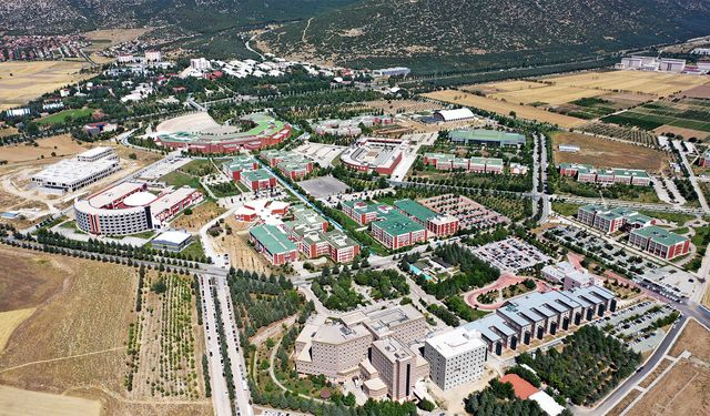 Süleyman Demirel Üniversitesi Öğretim Üyesi Alacak